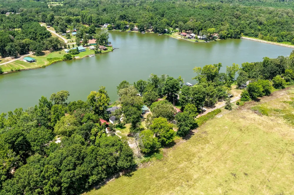 597 Naples #54 Omaha, TX 75571