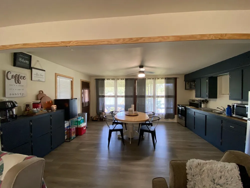 597 Naples #54 Omaha, TX 75571