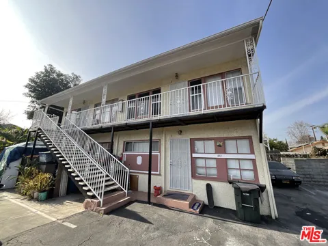849 Garfield Avenue