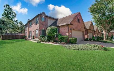 1103 Glenwood Canyon Lane