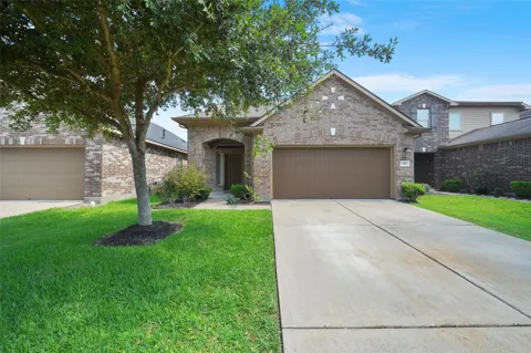 9303 Fuqua Breeze Drive