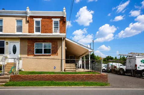 467 MILL ROAD