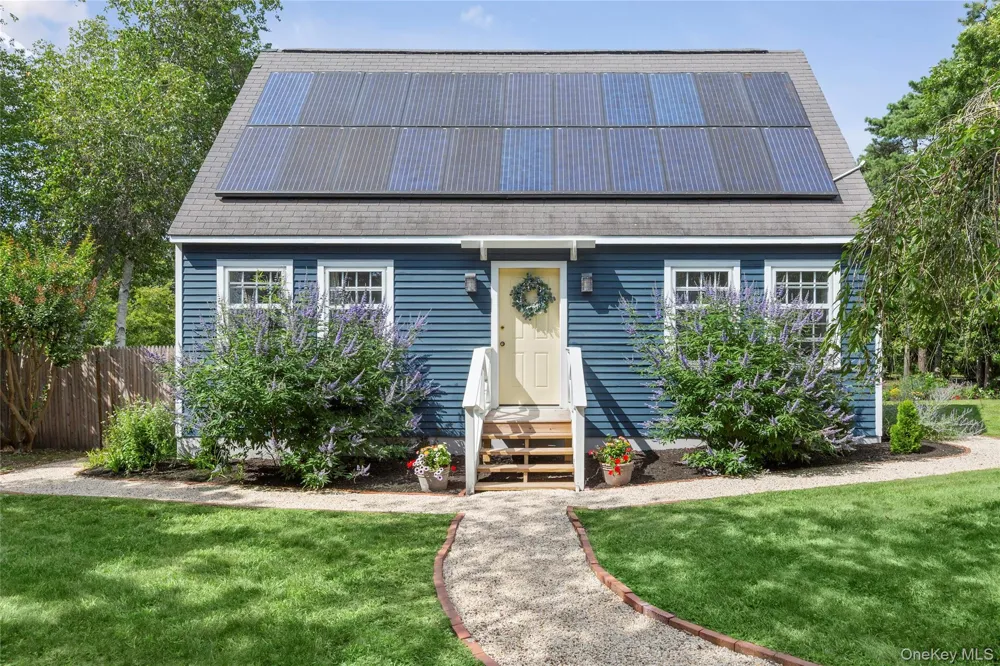 9 Aberdeen Lane Southampton, NY 11968