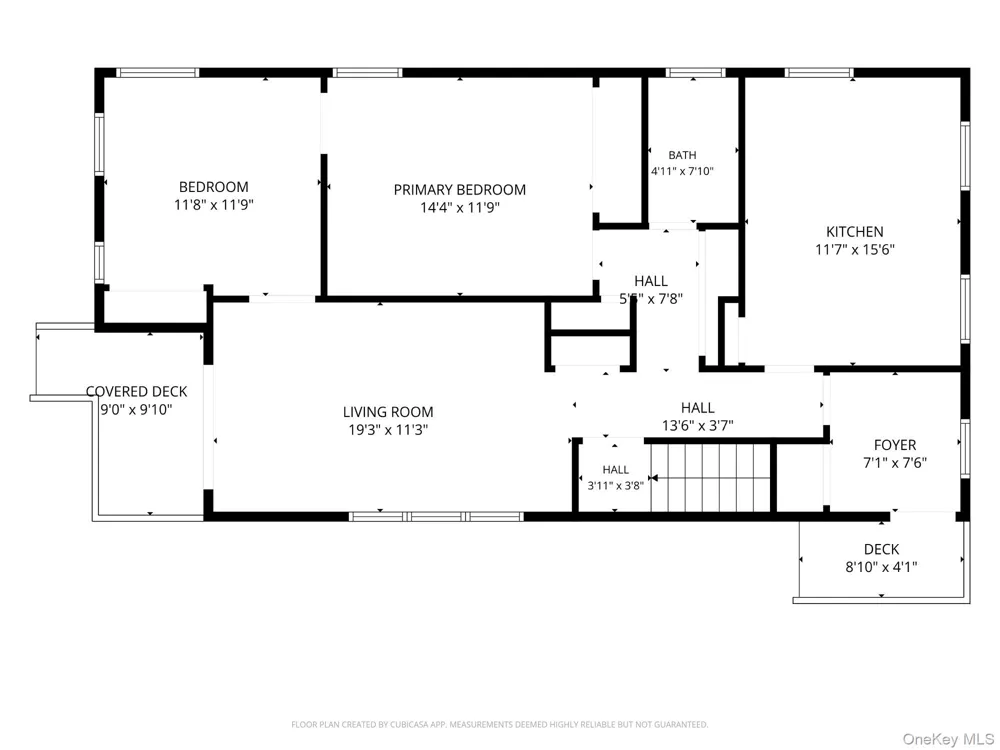 11 3rd Street #1 Glen Cove, NY 11542