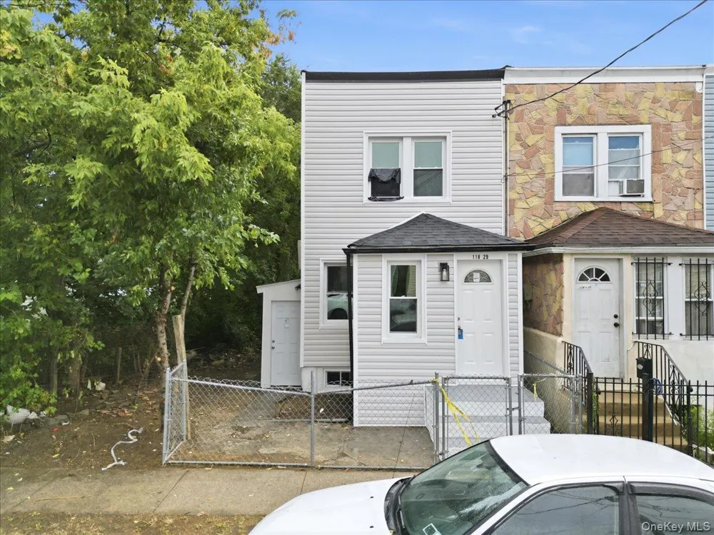 11829 154th Street Jamaica, NY 11434