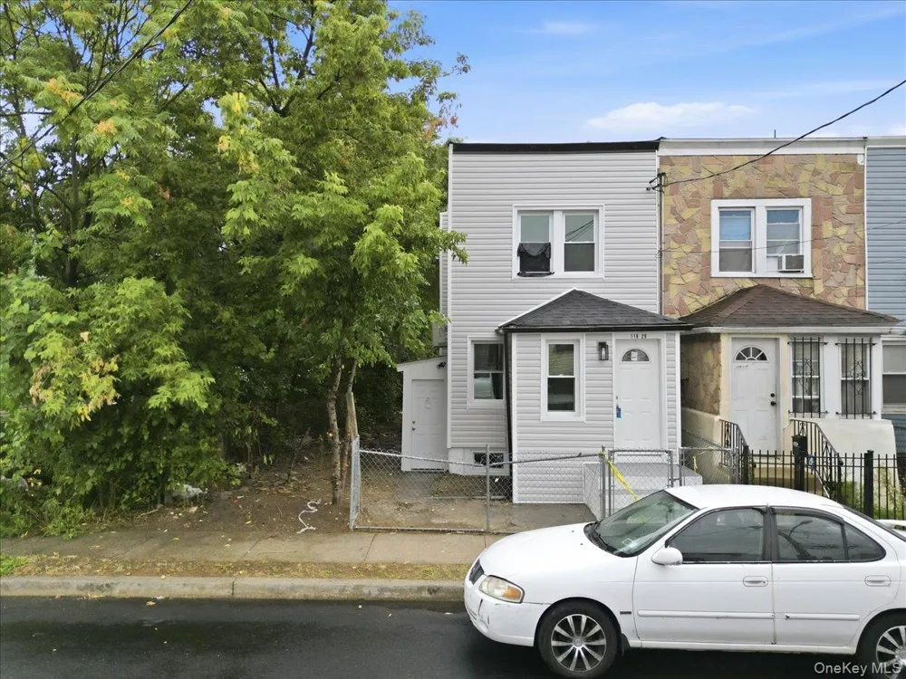 11829 154th Street Jamaica, NY 11434
