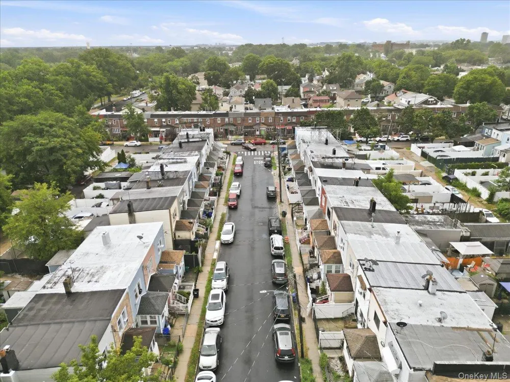 11829 154th Street Jamaica, NY 11434