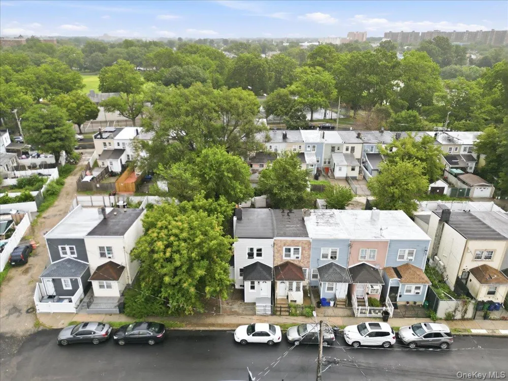 11829 154th Street Jamaica, NY 11434