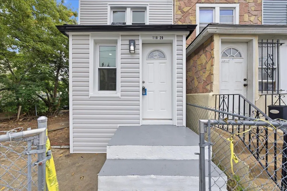 11829 154th Street Jamaica, NY 11434
