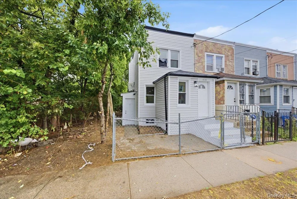11829 154th Street Jamaica, NY 11434