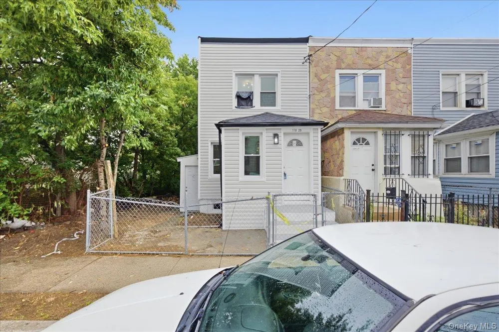 11829 154th Street Jamaica, NY 11434