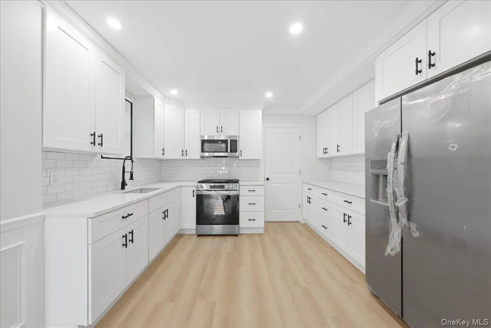 11829 154th Street Jamaica, NY 11434