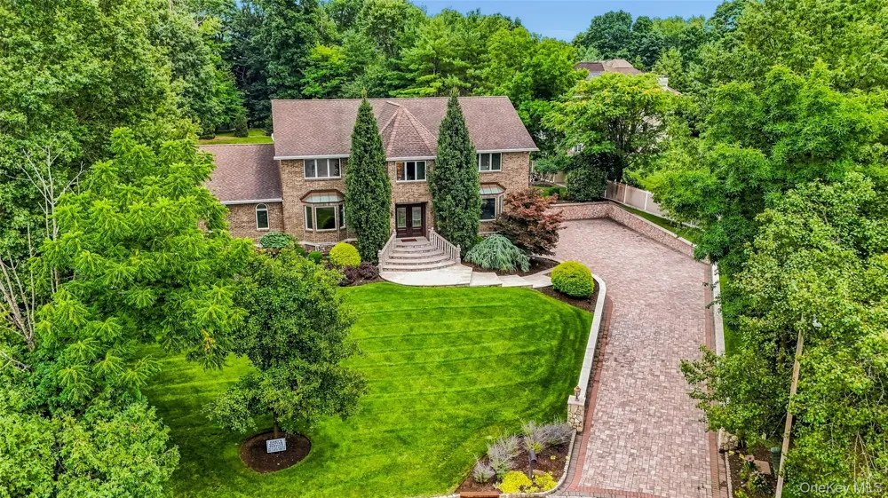 10 Deforest Court West Nyack, NY 10994