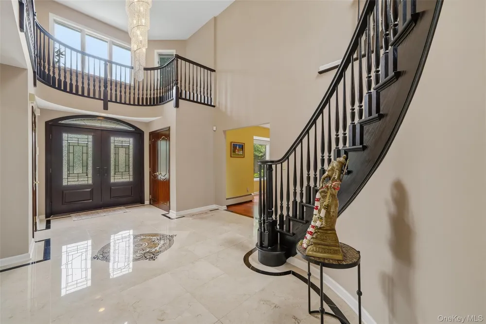 10 Deforest Court West Nyack, NY 10994