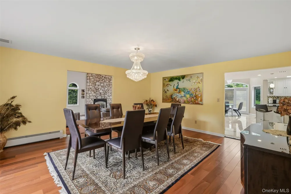 10 Deforest Court West Nyack, NY 10994