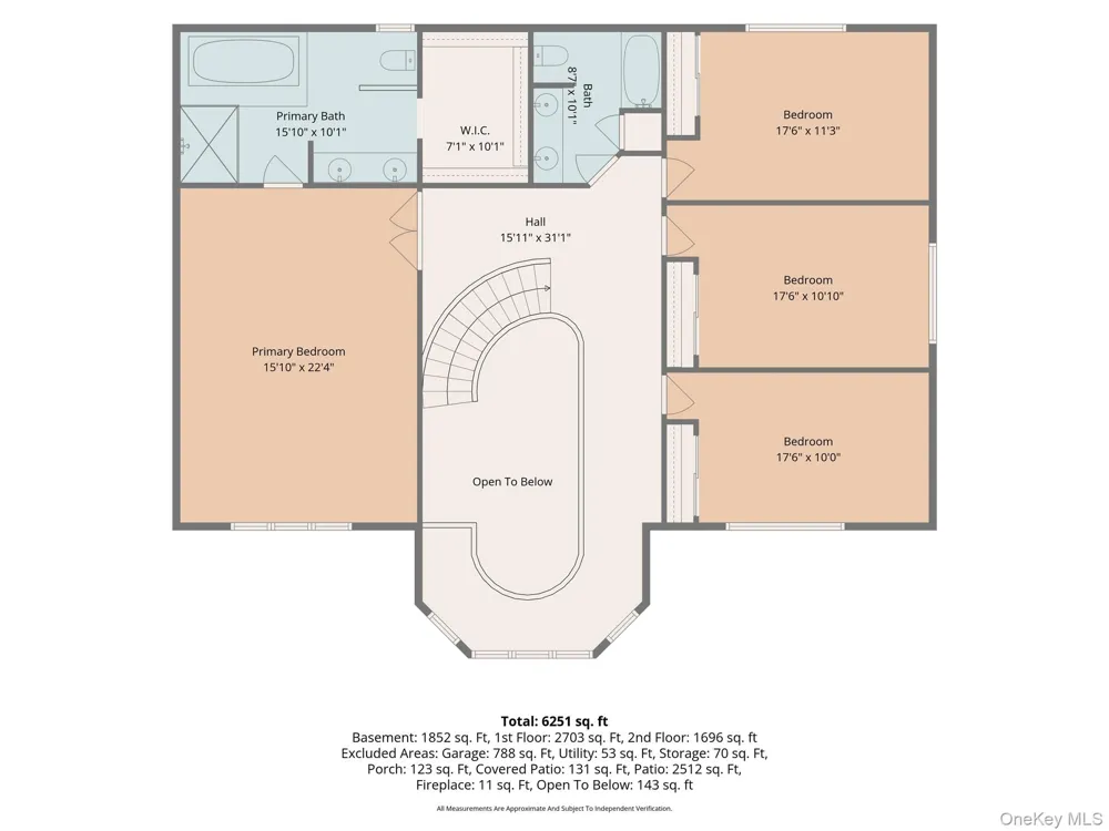10 Deforest Court West Nyack, NY 10994