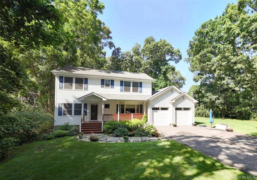 141 Fire Lane Wading River, NY 11792