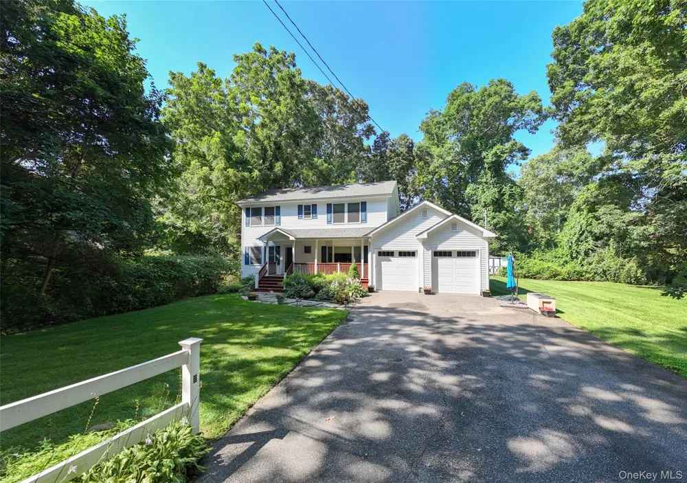 141 Fire Lane Wading River, NY 11792