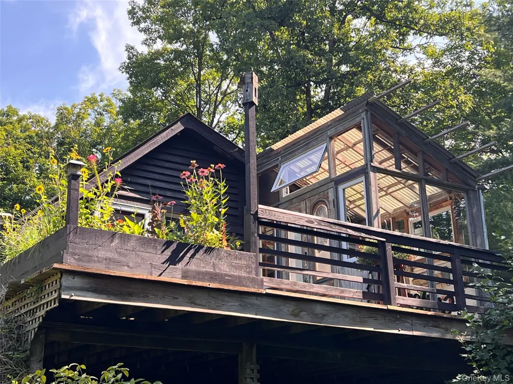 323 Beaverkill Road Kingston, NY 12401