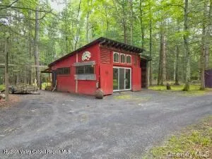 323 Beaverkill Road Kingston, NY 12401