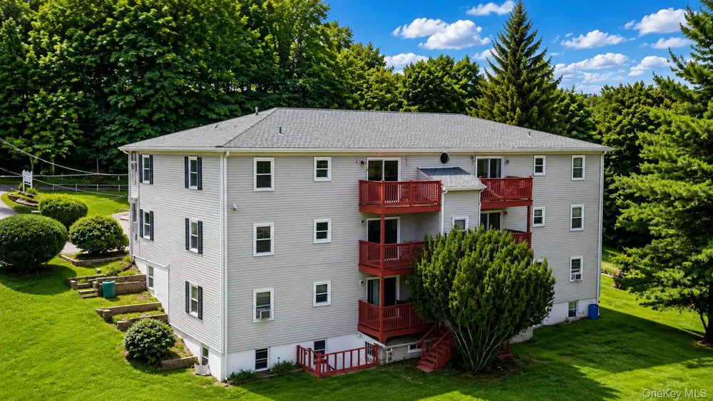 201 Ludingtonville Road #1A Holmes, NY 12531