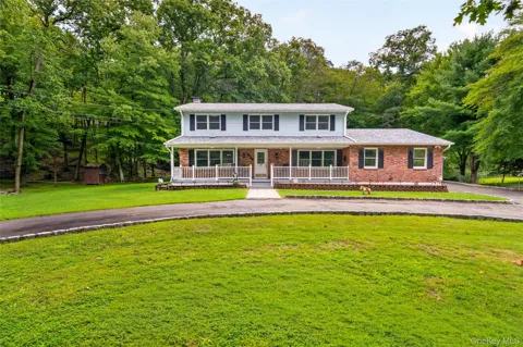 87 Mott Farm Road