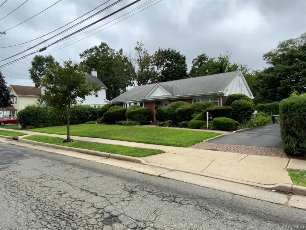 155 Fairview Boulevard Hempstead, NY 11550
