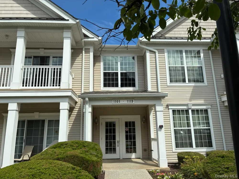 1115 Saratoga Lane Fishkill, NY 12524