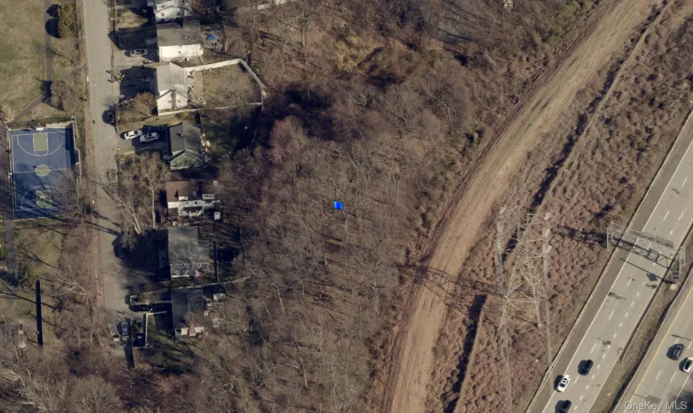 Endicott Avenue White Plains, NY 10523