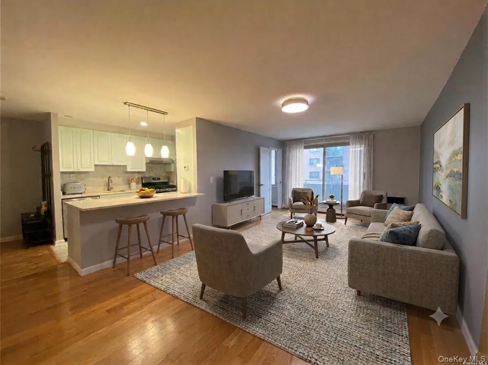 2 Fountain Lane #2E Scarsdale, NY 10583