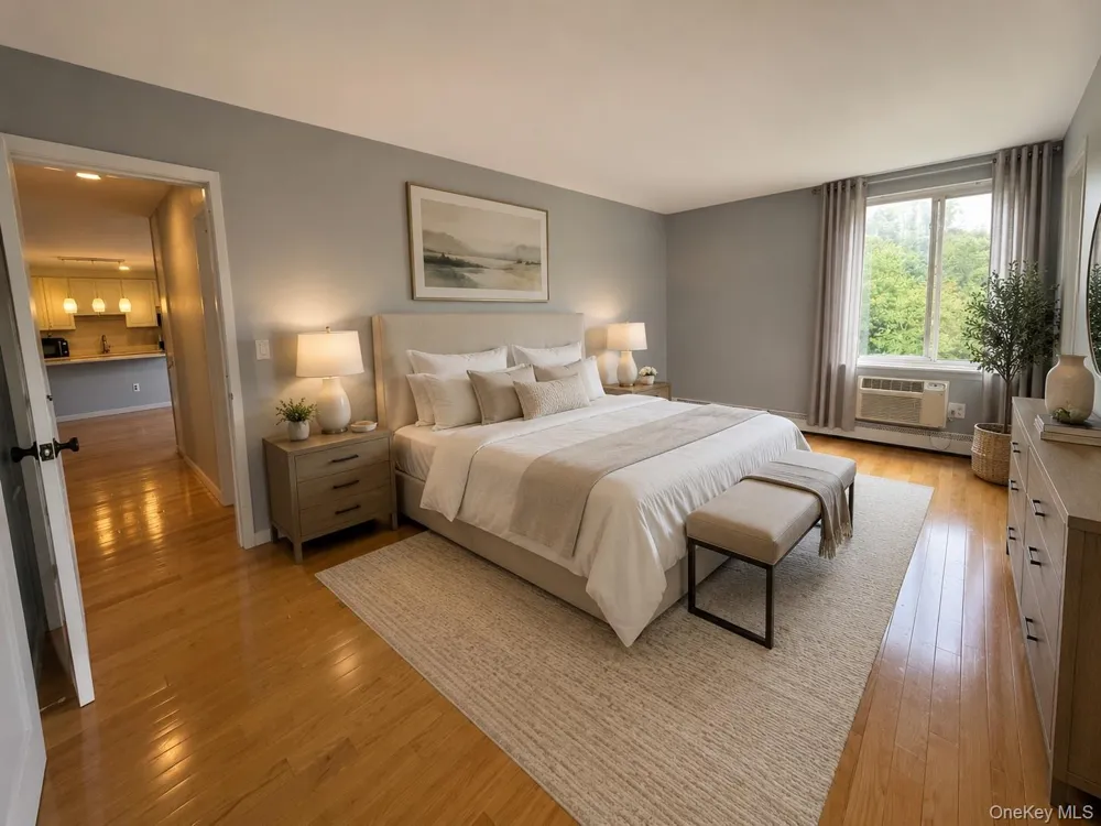 2 Fountain Lane #2E Scarsdale, NY 10583