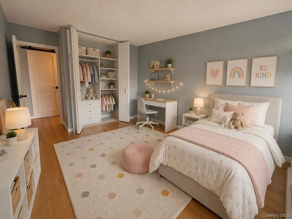 2 Fountain Lane #2E Scarsdale, NY 10583