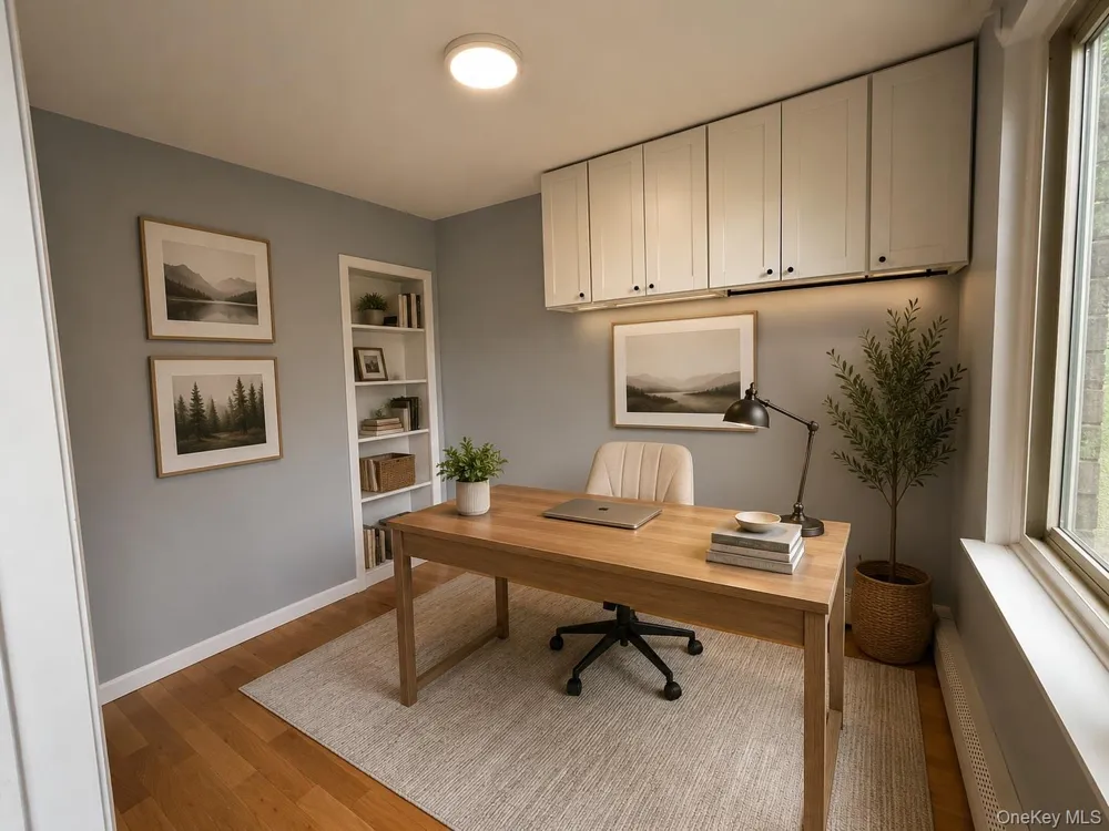 2 Fountain Lane #2E Scarsdale, NY 10583