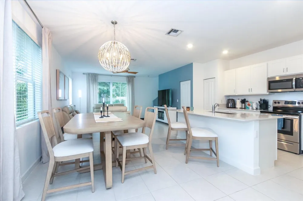 4578 Meyerson Place Lake Worth, FL 33463