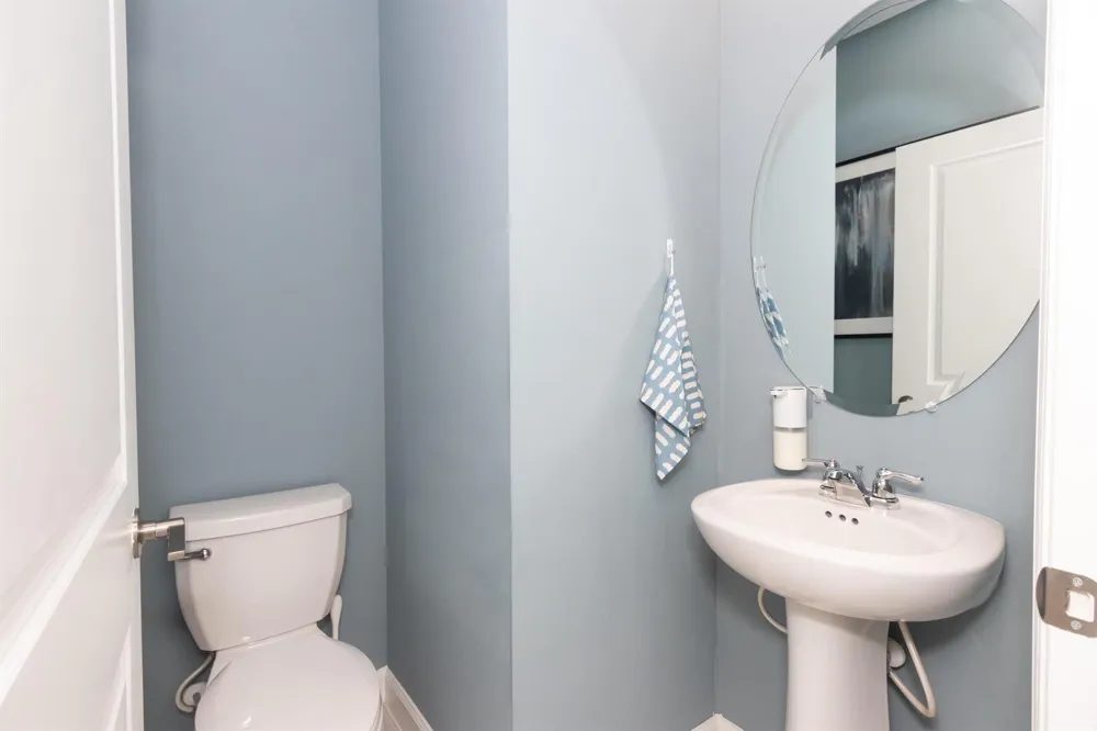 4578 Meyerson Place Lake Worth, FL 33463