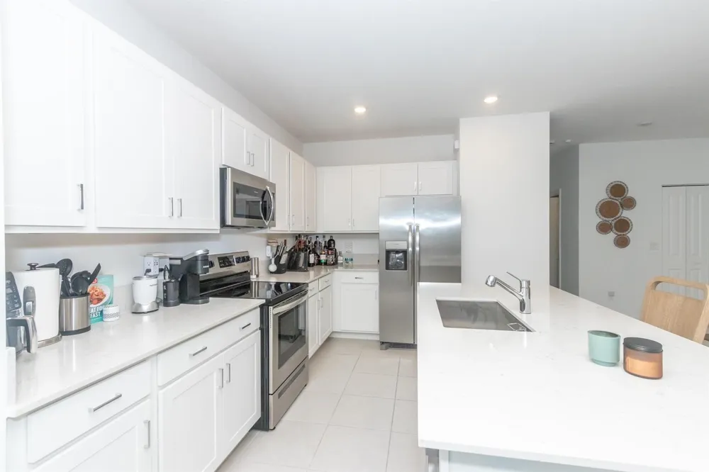 4578 Meyerson Place Lake Worth, FL 33463