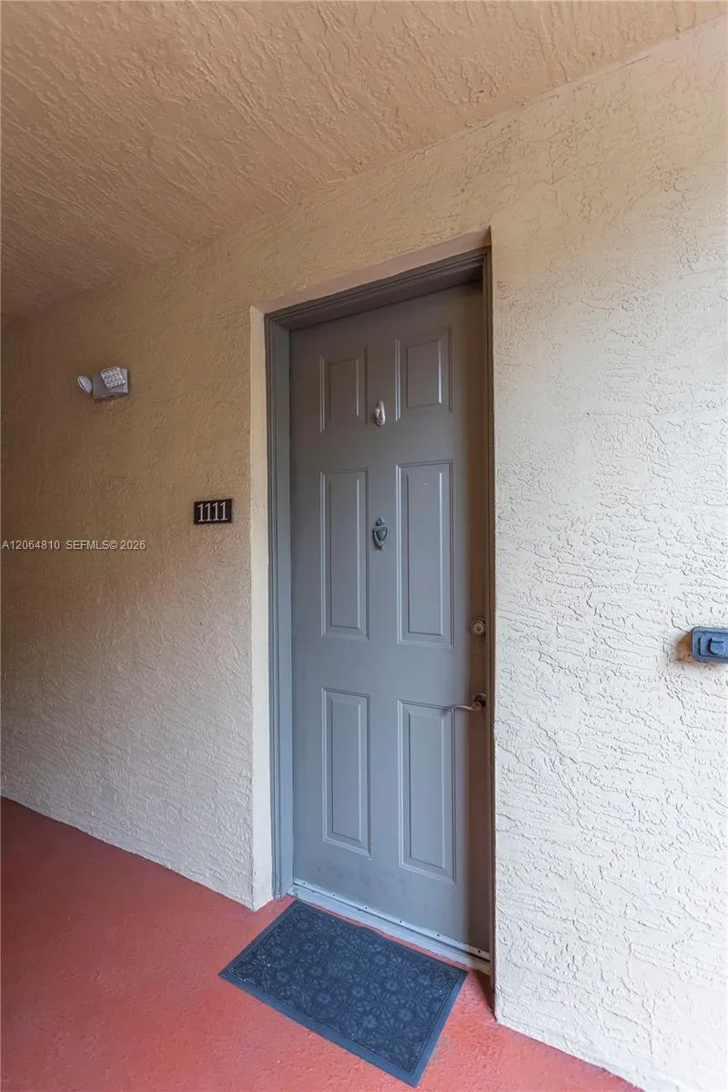 4506 SW 160th Ave #1111 Miramar, FL 33027