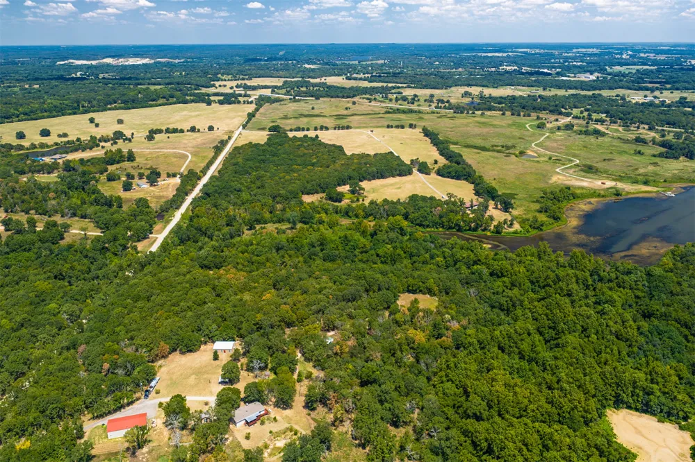 1 364 ROAD Wewoka, OK 74884
