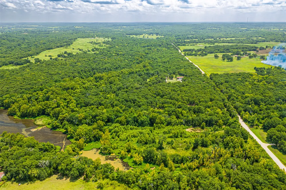 1 364 ROAD Wewoka, OK 74884
