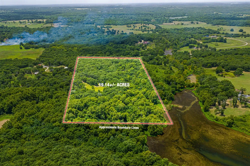 1 364 ROAD Wewoka, OK 74884