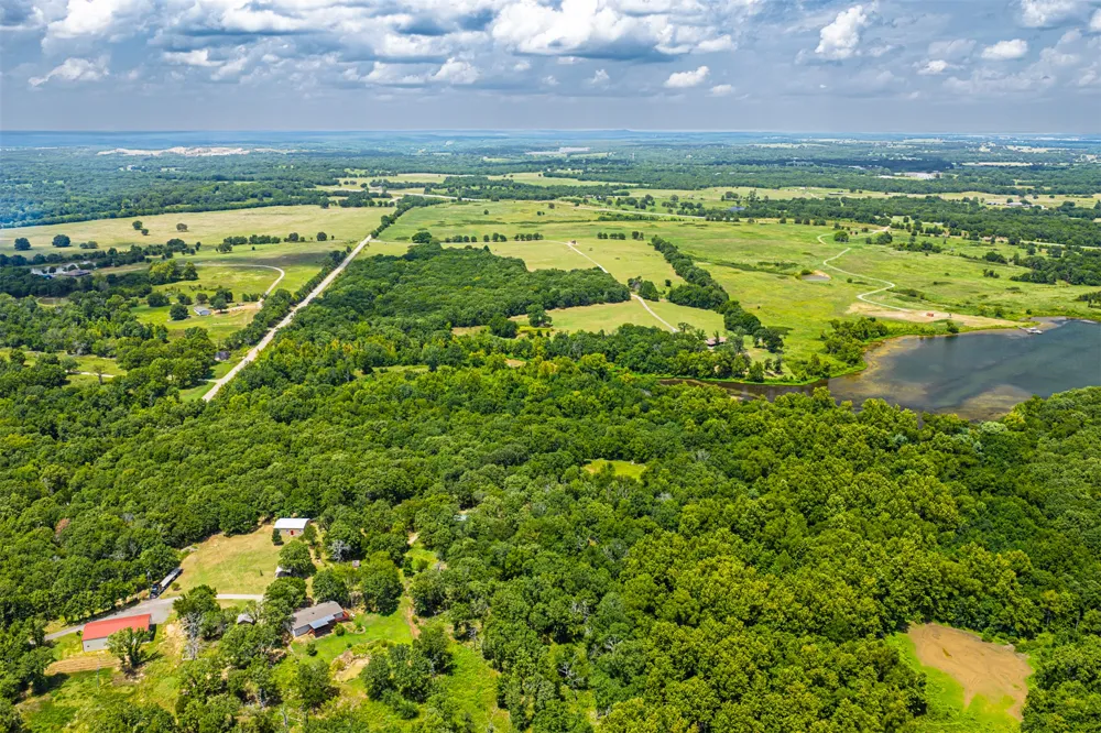 1 364 ROAD Wewoka, OK 74884