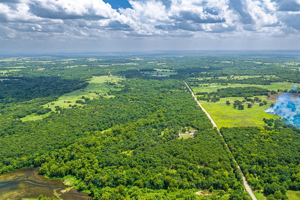 1 364 ROAD Wewoka, OK 74884