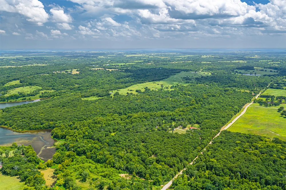 1 364 ROAD Wewoka, OK 74884