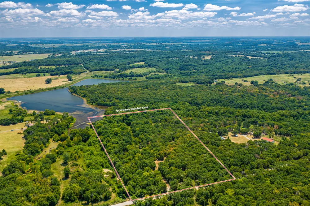 1 364 ROAD Wewoka, OK 74884