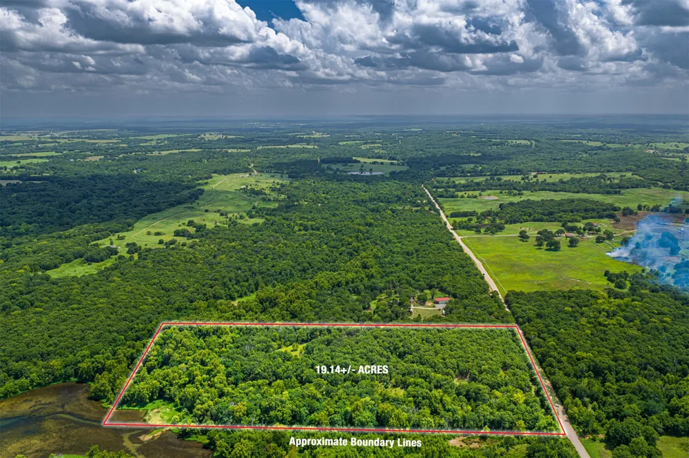 1 364 ROAD Wewoka, OK 74884
