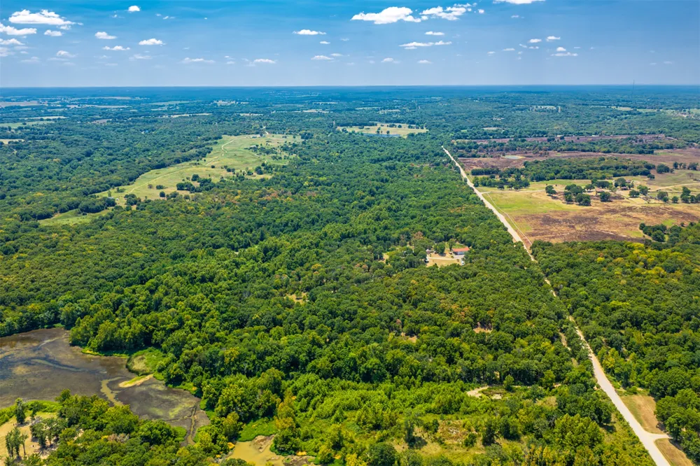 1 364 ROAD Wewoka, OK 74884