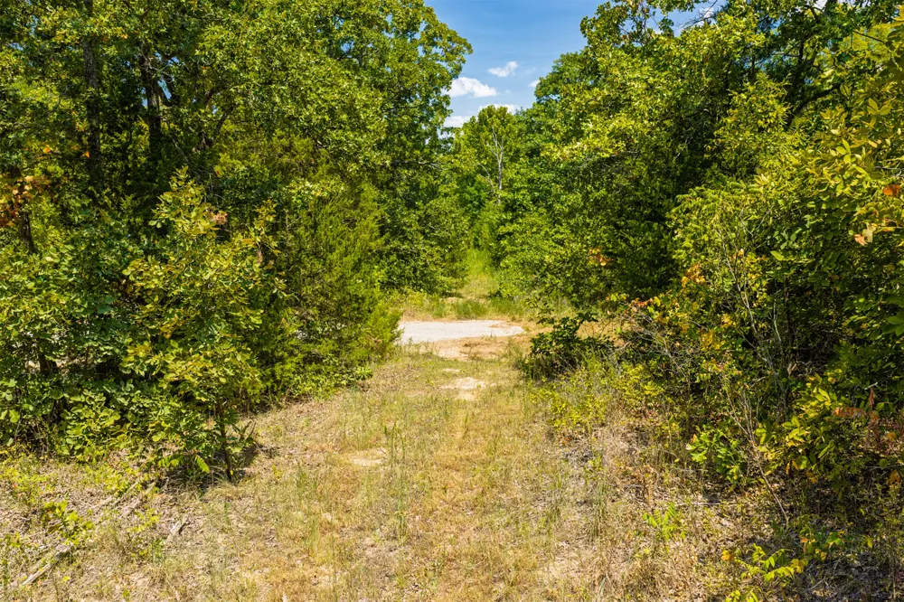 1 364 ROAD Wewoka, OK 74884