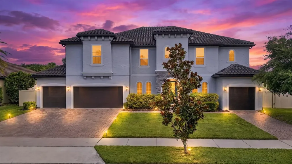 659 RED HAVEN LANE Oviedo, FL 32765