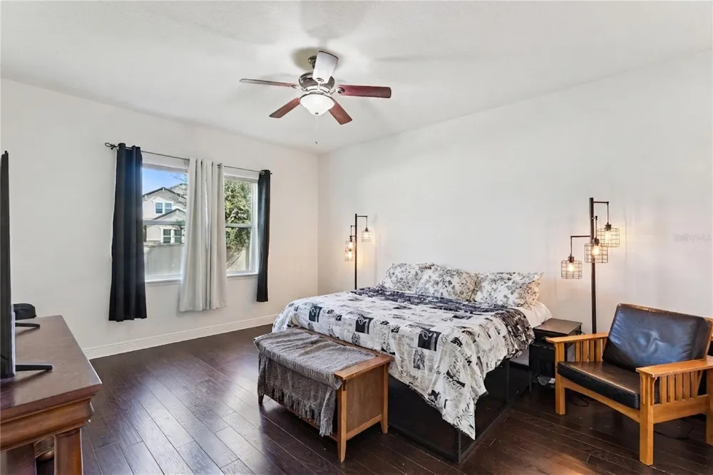 659 RED HAVEN LANE Oviedo, FL 32765