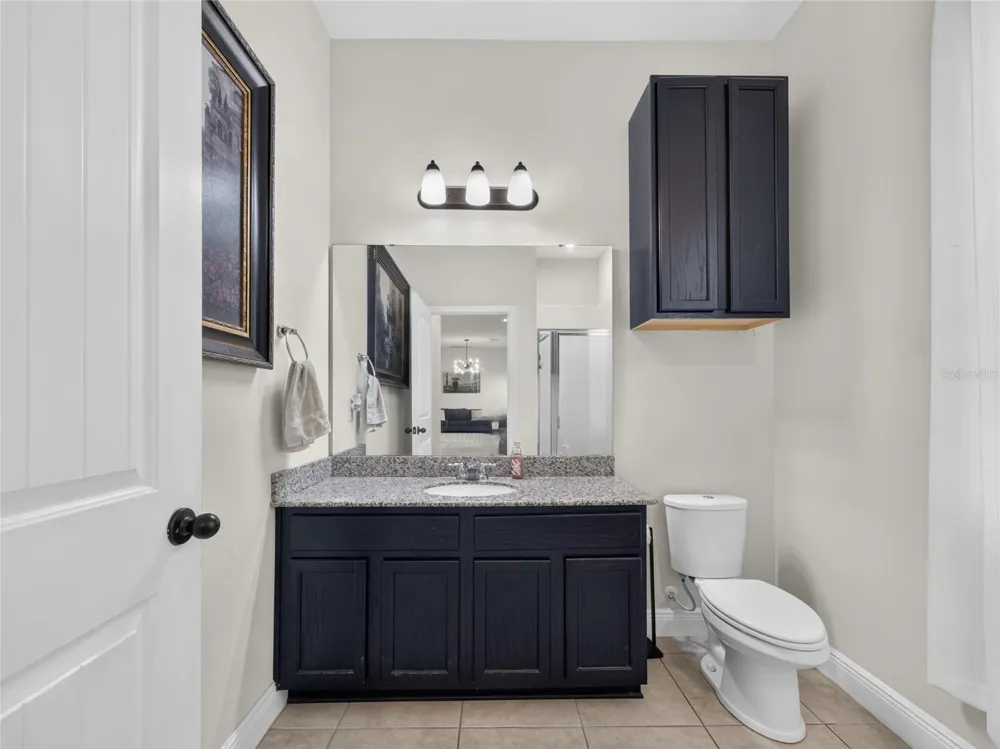 659 RED HAVEN LANE Oviedo, FL 32765